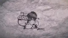 Ледниковый период: Истории Скрата 1 сезон 3 серия