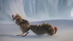 Ледниковый период: Истории Скрата 1 сезон 4 серия