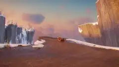 Ледниковый период: Истории Скрата 1 сезон 6 серия